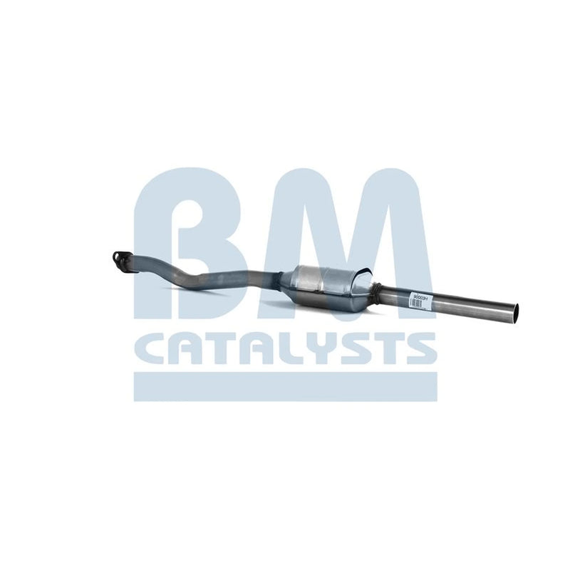 BM Catalysts Homologated Petrol Cat BM90003H