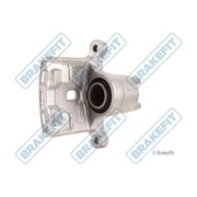 Apec Brake Caliper Assembly Rear Left BCA1127