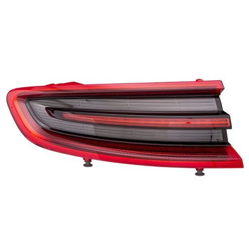 Hella Tail Light / Lamp LED Left 2SD 011 499-111