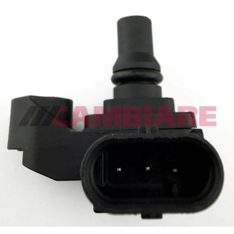 Cambiare MAP Sensor (Manifold Air Pressure) VE372261