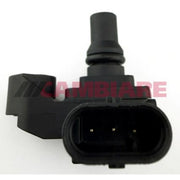 Cambiare MAP Sensor (Manifold Air Pressure) VE372261