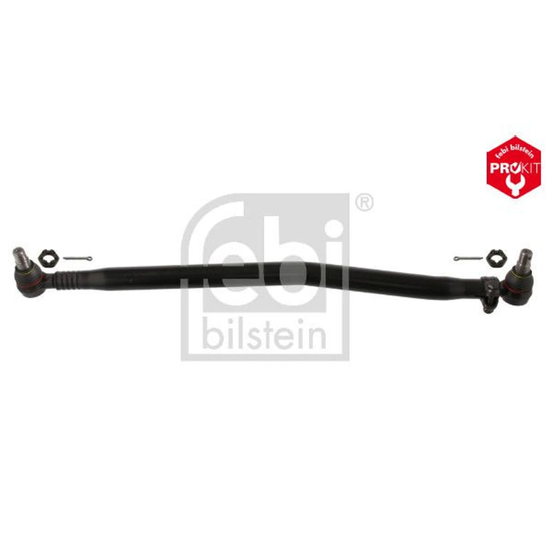 Febi Centre Rod Assembly Front 35126