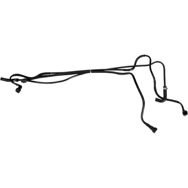 Gates Molded Fuel Hose MFL1188