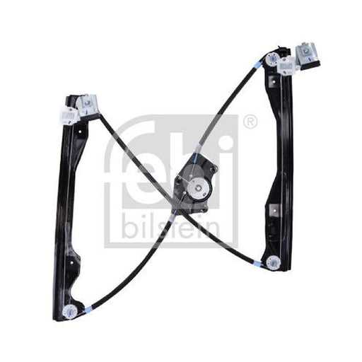 Febi Electric Window Regulator Lifter Left Front 175667