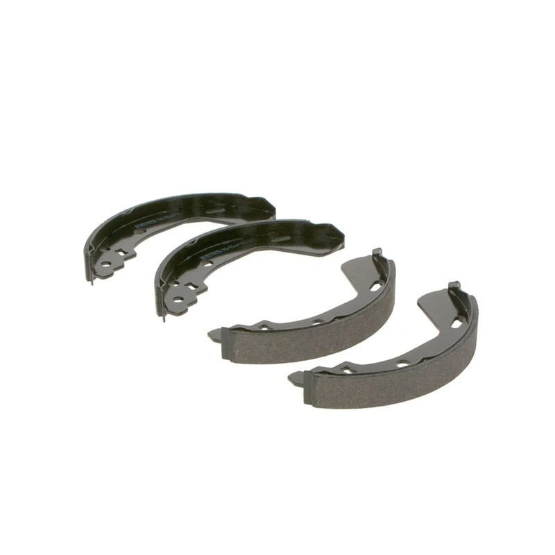 Bosch Brake Shoe Set Axle Kit 0 986 487 775