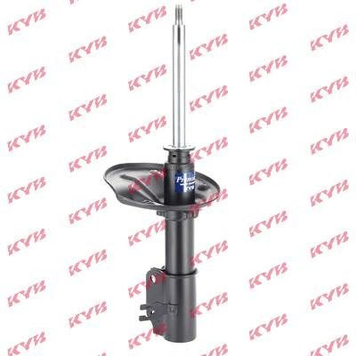 KYB Shock Absorber Damper Strut Front Right 633137