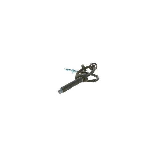 Bosch Brake Hydraulic Hose Line Front Left 1 987 476 809