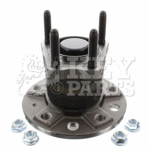Key Parts Wheel Bearing Kit KWB845