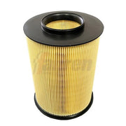 Fahren Engine Air Filter fits Ford C-Max 2007-2010 1.6 1.8 2.0