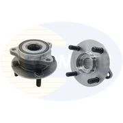 Comline Wheel Bearing Kit CHA414