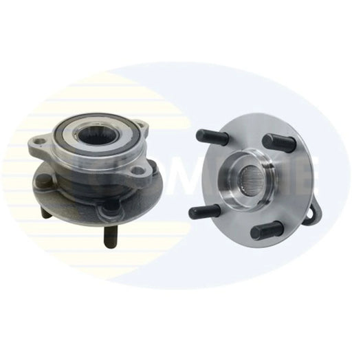 Comline Wheel Bearing Kit CHA414