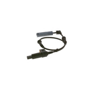 Bosch ABS Wheel Speed Sensor Front 0 986 594 018