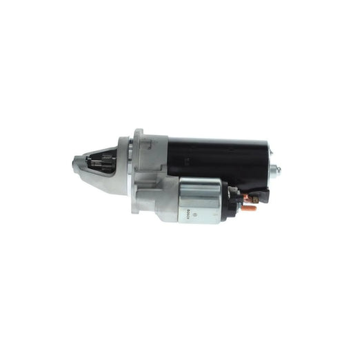 Bosch Starter Motor 12V 1.6kW 9 Teeth 1 986 S00 720