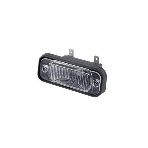 Hella Licence Plate Light / Lamp Right C5W 2KA 005 049-011
