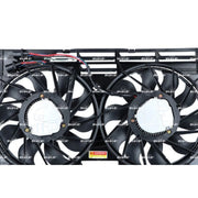 NRF Engine Cooling Fan 470113
