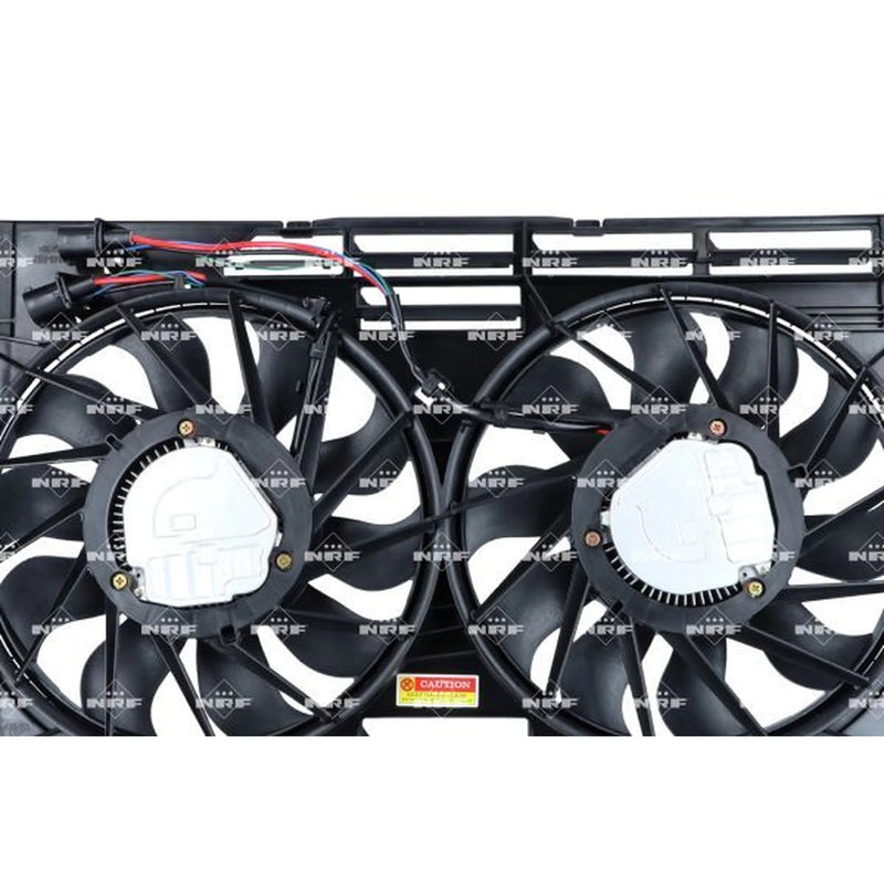 NRF Engine Cooling Fan 470113