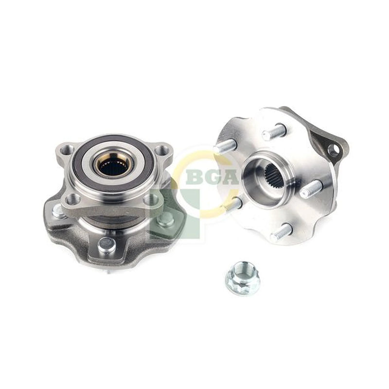 BGA Wheel Bearing Kit 152mm WHB4407K