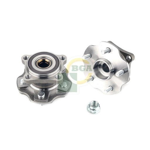 BGA Wheel Bearing Kit 152mm WHB4407K