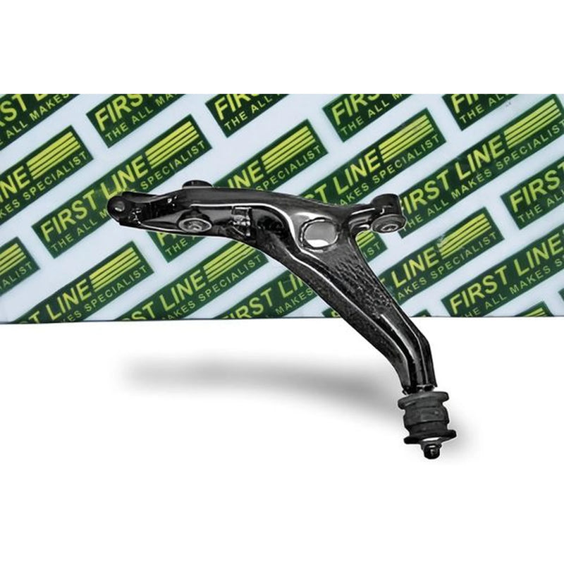 First Line Control/Trailing Arm FCA6008