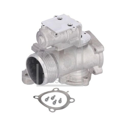 Febi Exhaust Gas Recirculation Valve 185967