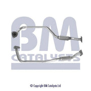 BM Catalysts Exhaust Pipe OD BM70065