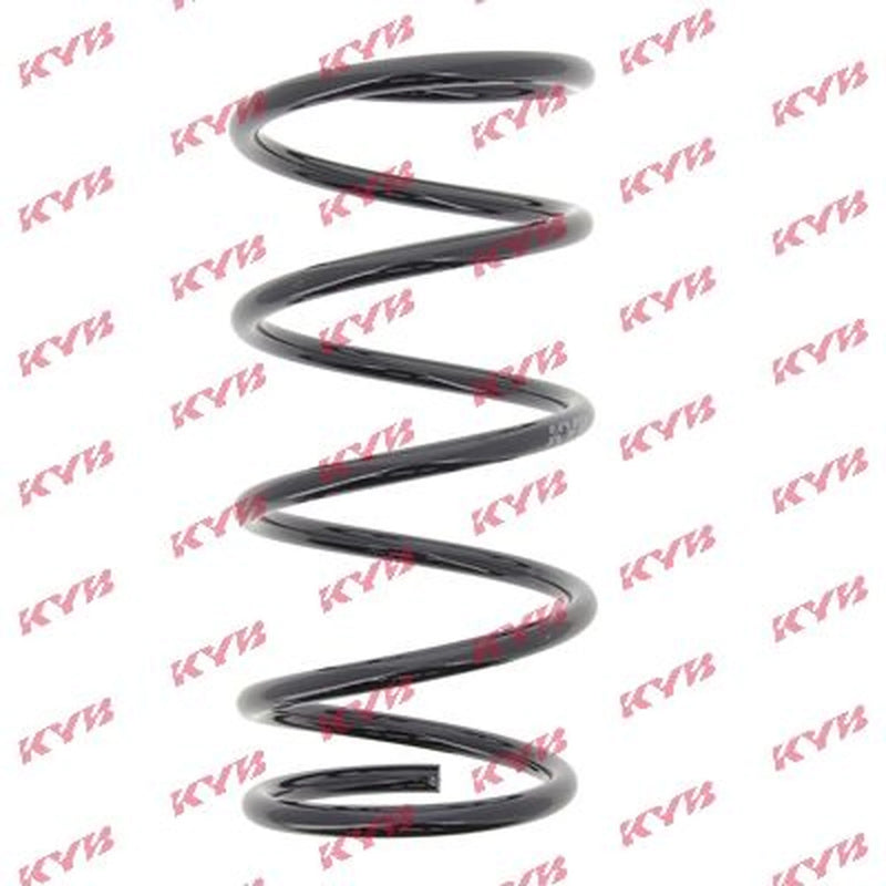 KYB Rear Suspension Coil Spring RC6427