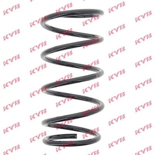 KYB Rear Suspension Coil Spring RC6427