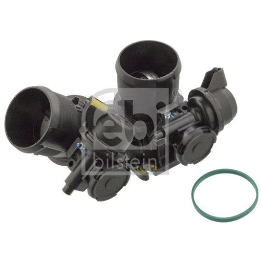 Febi Electronic Throttle Body Assembly 101472