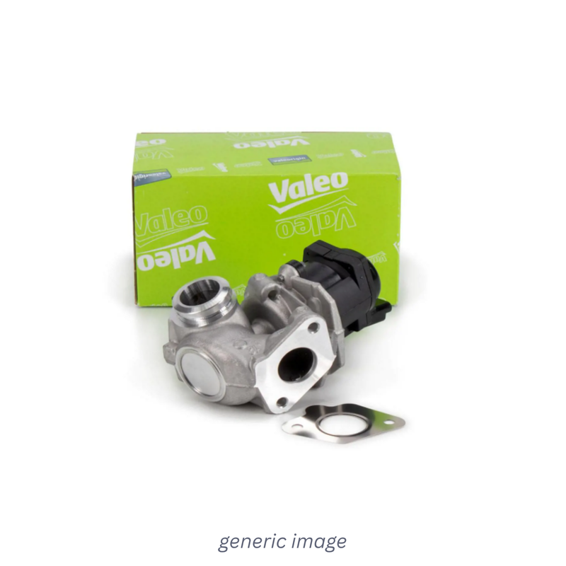 Valeo EGR Exhaust Gas Recirculation Module 703329