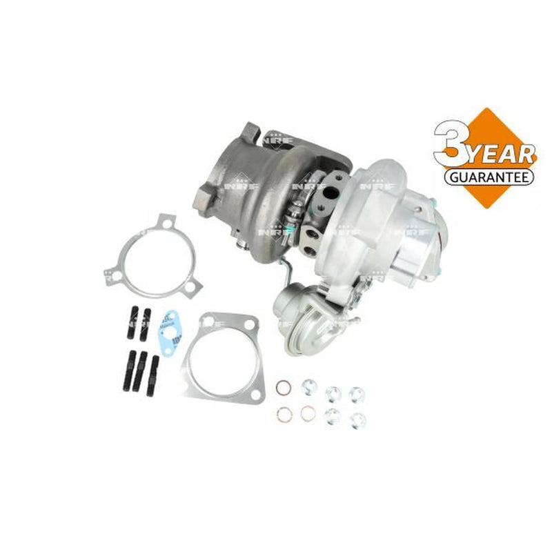 NRF Turbocharger Turbo Unit 90010476