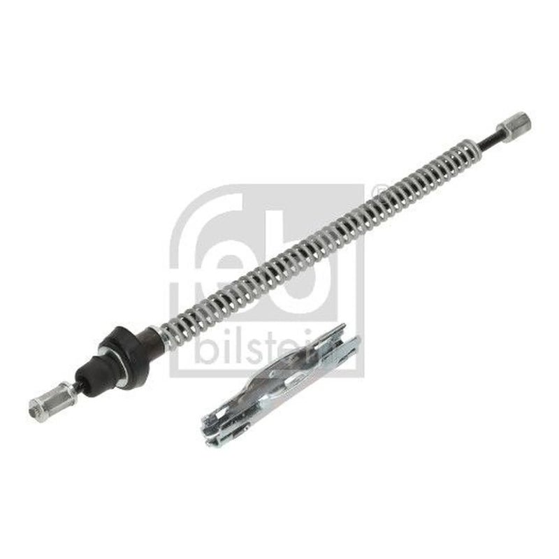 Febi Handbrake Cable Right Rear 196747