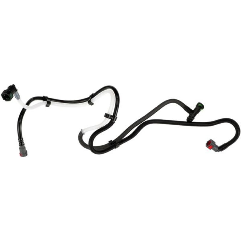 Gates Molded Fuel Hose MFL1208