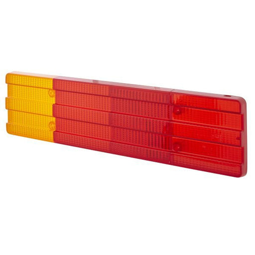 Hella Tail Light Assembly Lens Left 9EL 131 420-001