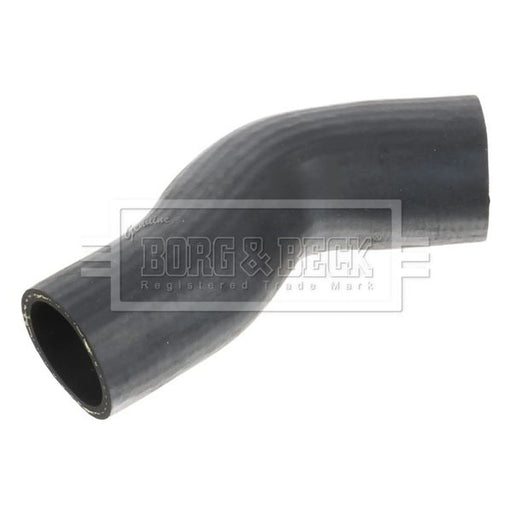 Borg & Beck Intercooler Turbo Charge Air Hose Front BTH1043