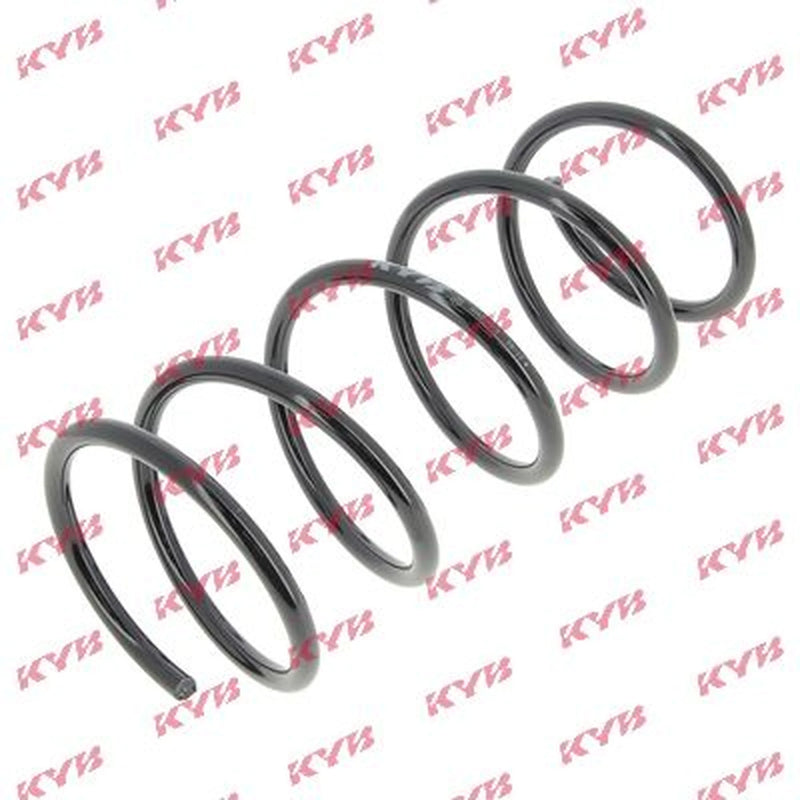 KYB Front Suspension Coil Spring RA2993