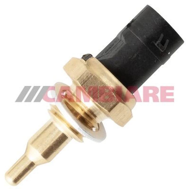Cambiare Coolant Temperature Sensor VE375225