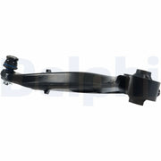 Delphi Control/Trailing Arm Front TC3962