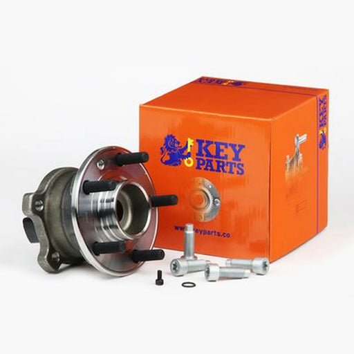 Key Parts Wheel Bearing Kit KWB1103