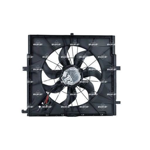 NRF Engine Cooling Fan 47920