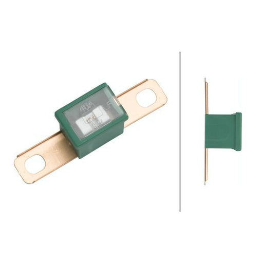 Hella Automotive Fuse 8JS 740 026-321