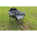 Autograph Cleveland chair Black Edition F3030BL - Quest - Van Life Living