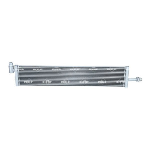 NRF Electric Motor Radiator (Traction Battery) Front 550332