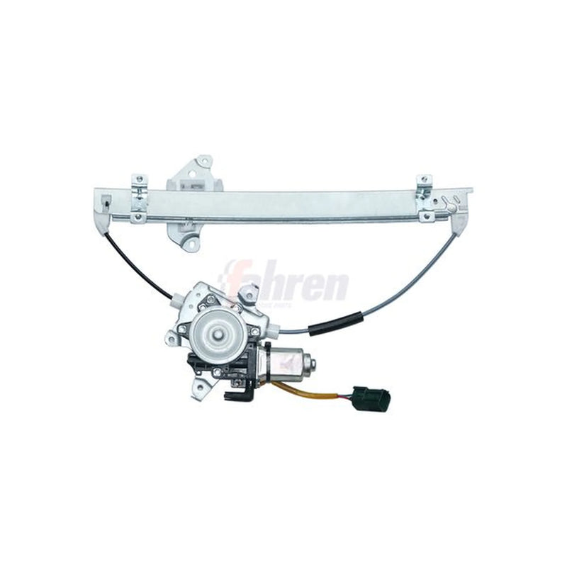 Fahren Electric Window Regulator Lifter Left Front FWD1123