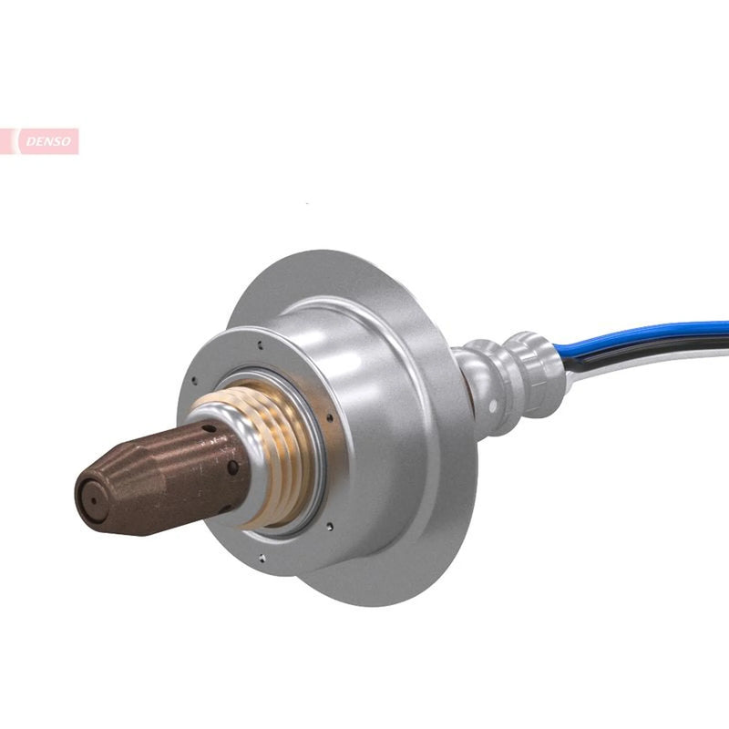 Denso O2 Lambda Oxygen Sensor Particulate Filter fits Nissan Cabstar 2006-2013