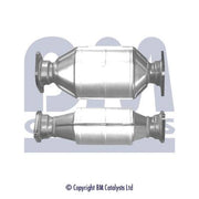 BM Catalysts Homologated Petrol Cat BM90736H