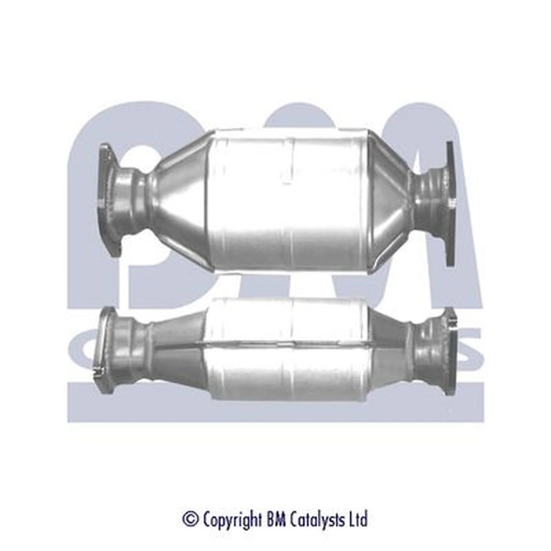 BM Catalysts Homologated Petrol Cat BM90736H