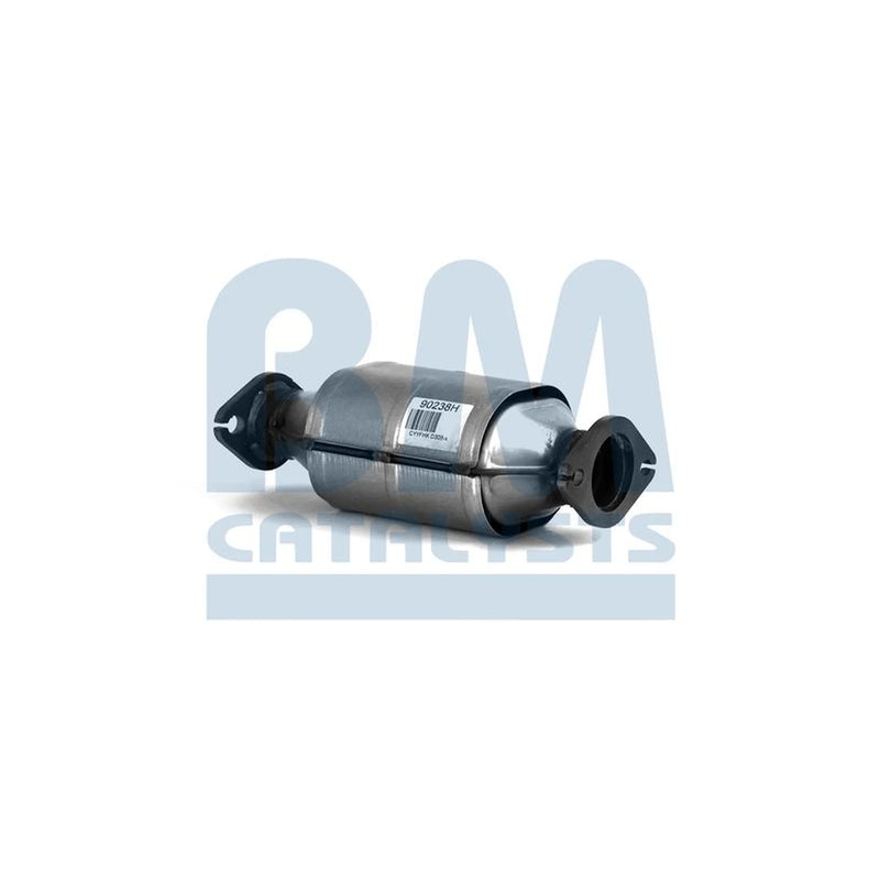 BM Catalysts Homologated Petrol Cat BM90238H