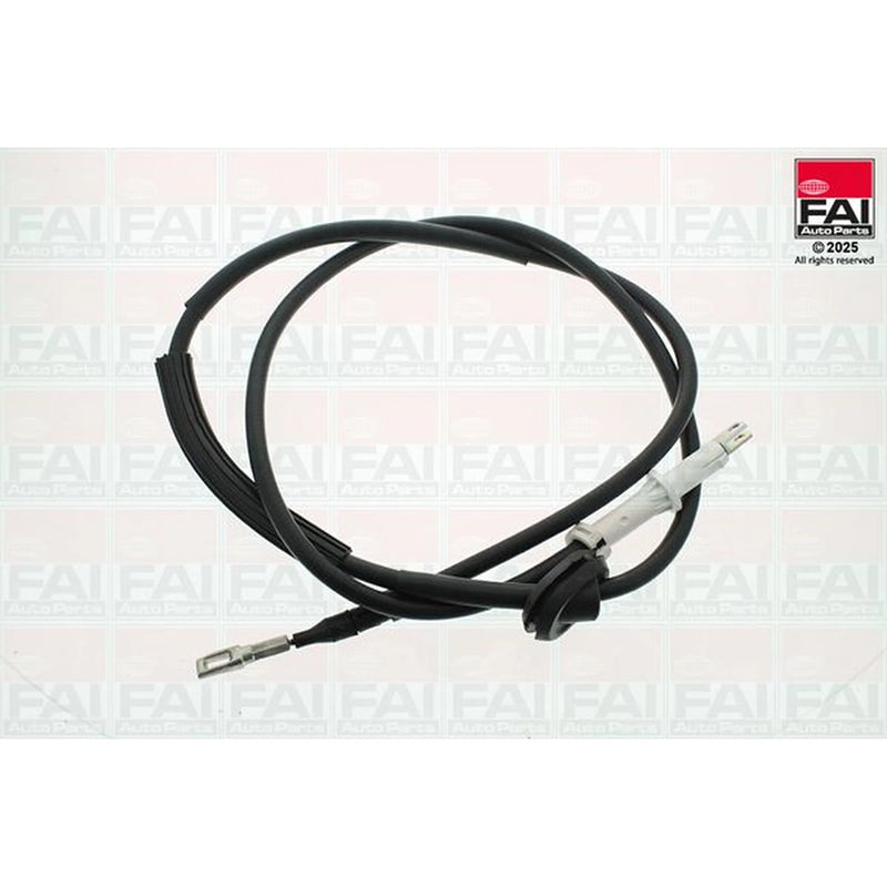 FAI Handbrake Cable Left Rear FBC749