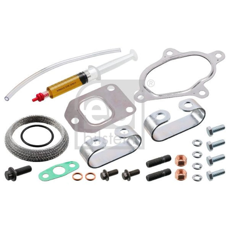Febi Charger Mounting Kit 189852