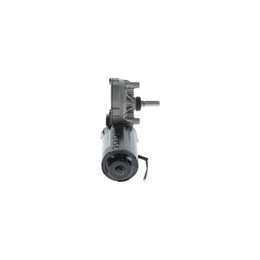 Bosch Front/Rear Wiper Motor Front 0 986 337 201